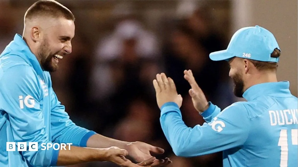 Will Jacks Returns as England Match-Winner After Emergency Appendix Surgery
