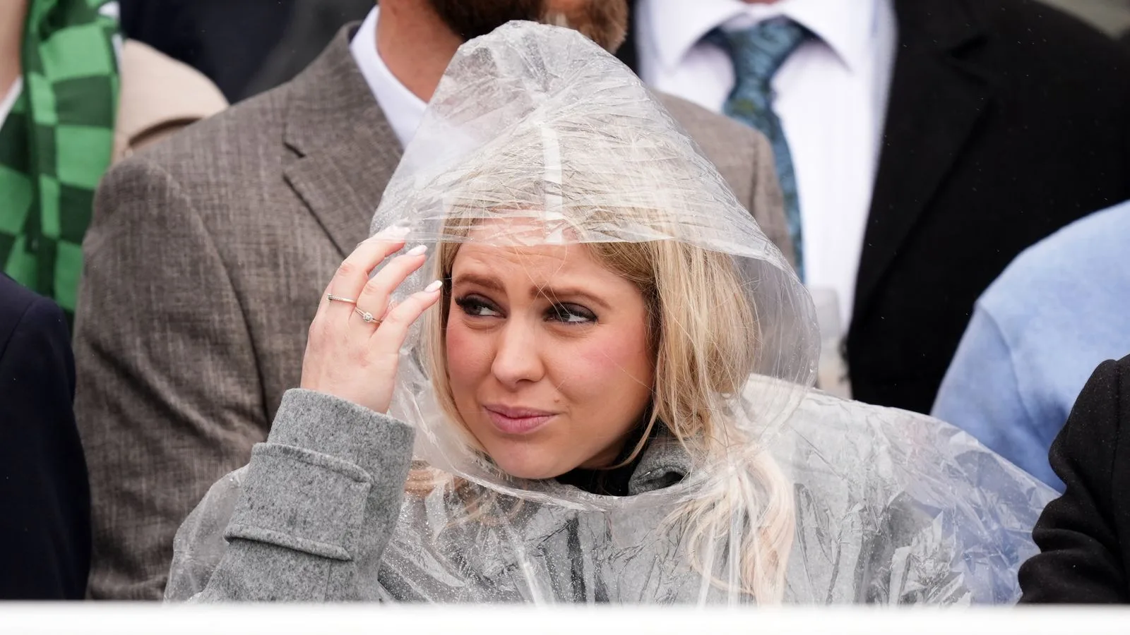 Winter Storm Brings Blizzard Conditions, High Winds, and Power Outages to Upper Midwest