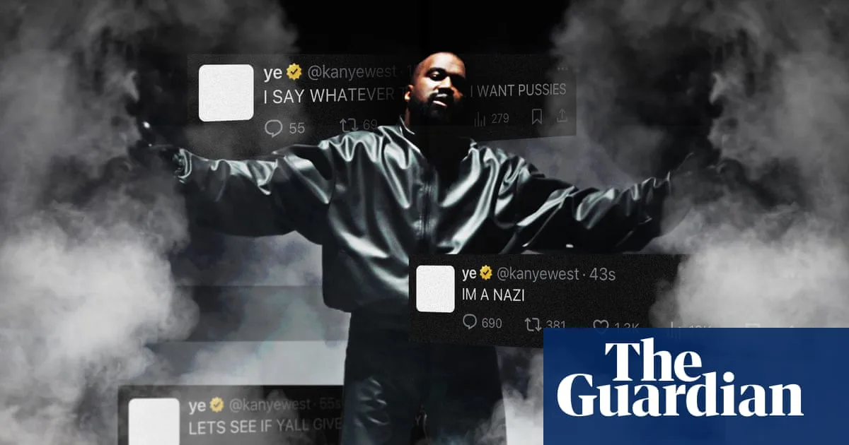 Wireless Festival Faces Sponsor Withdrawals After Announcing Ye as 2026 Headliner