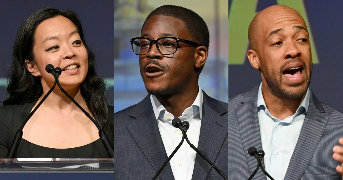 Wisconsin Democratic Gubernatorial Candidates Debate Policing, Taxes, and School Vouchers