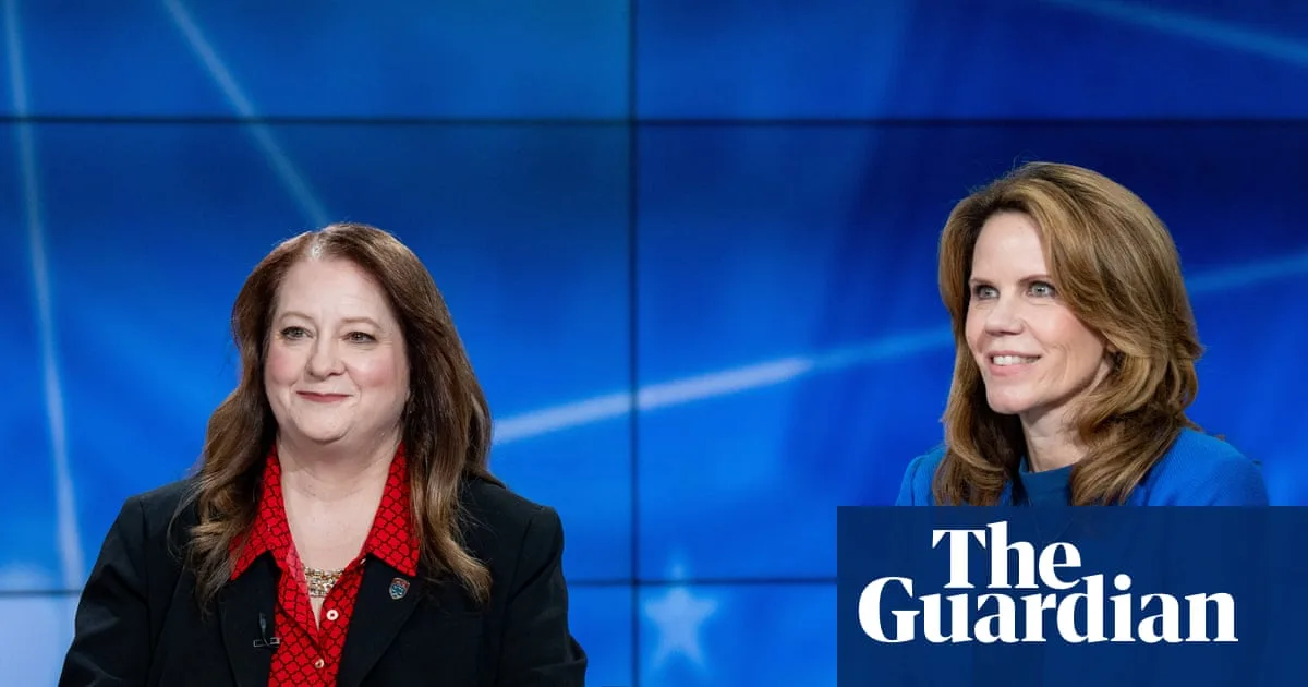 Wisconsin Holds State Supreme Court Election to Replace Retiring Conservative Justice