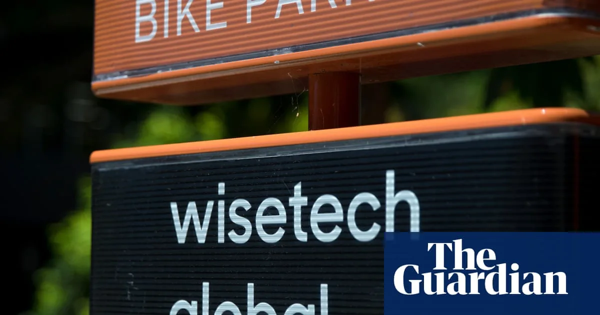 WiseTech Staff Await Details on AI-Driven Job Cuts Announced in February
