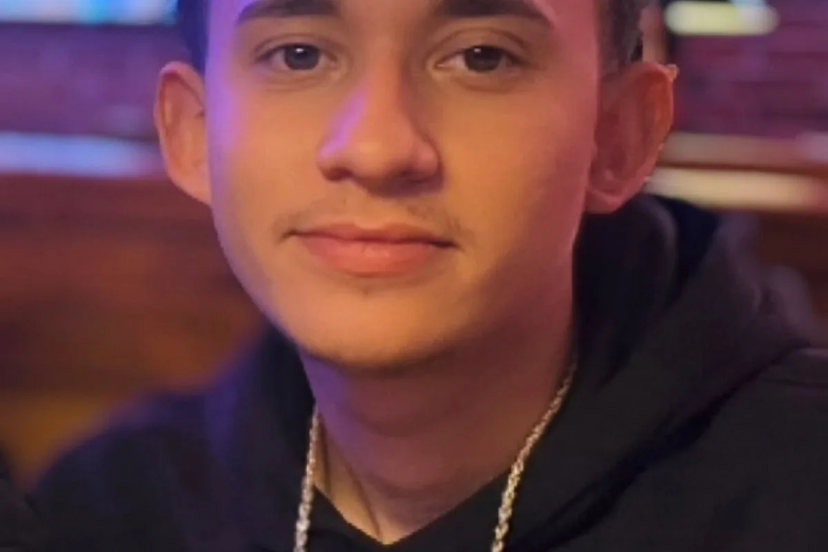 Witness to Ruben Ray Martinez ICE Shooting Dies in Car Accident