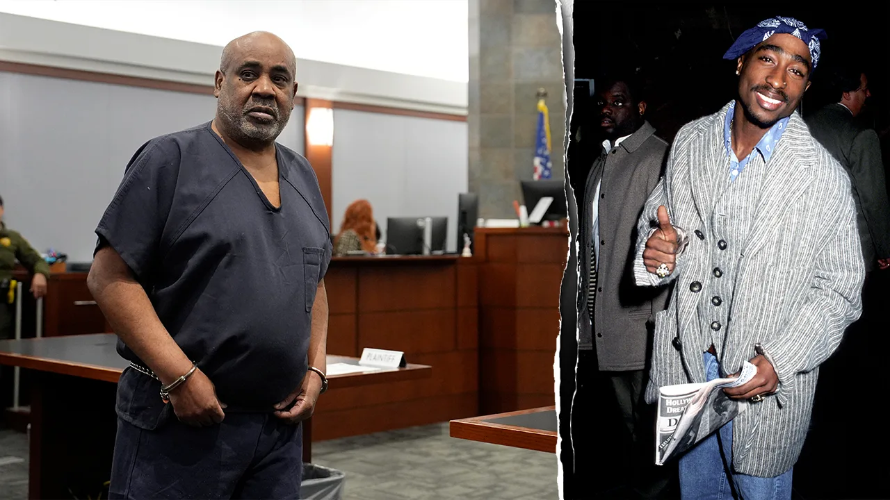 Witnesses Reluctant to Testify in Tupac Shakur Murder Trial of Duane 'Keffe D' Davis