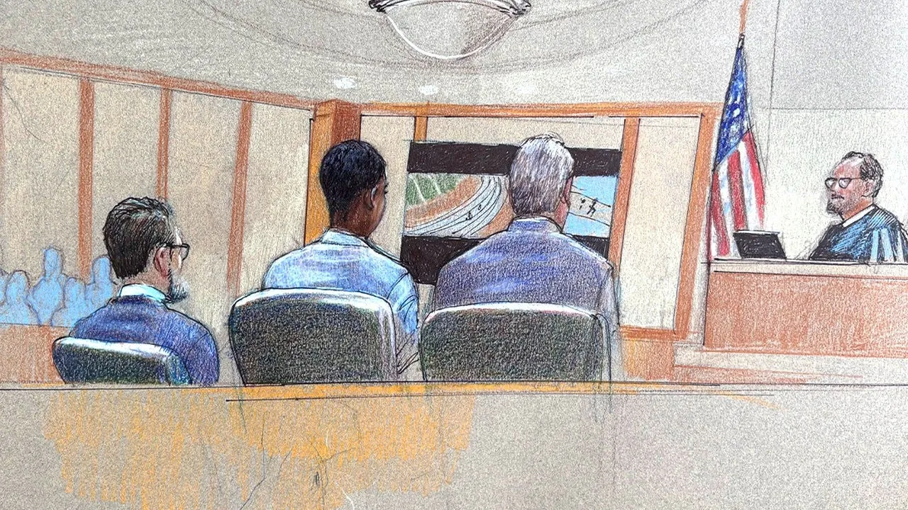 Witnesses Testify in Karmelo Anthony Murder Trial Over Texas Track Meet Stabbing
