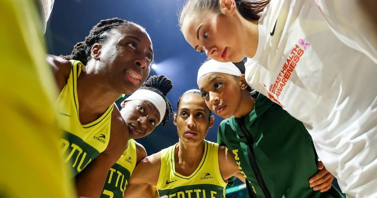 WNBA and Players Union Reach Agreement to Increase Player Salaries