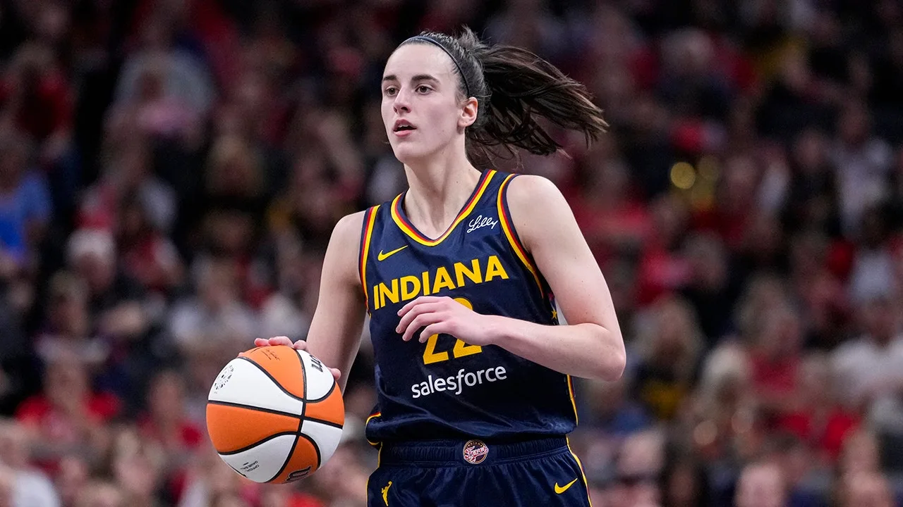 WNBA to Broadcast Record Number of Games, Highlighting Indiana Fever's Full National Slate