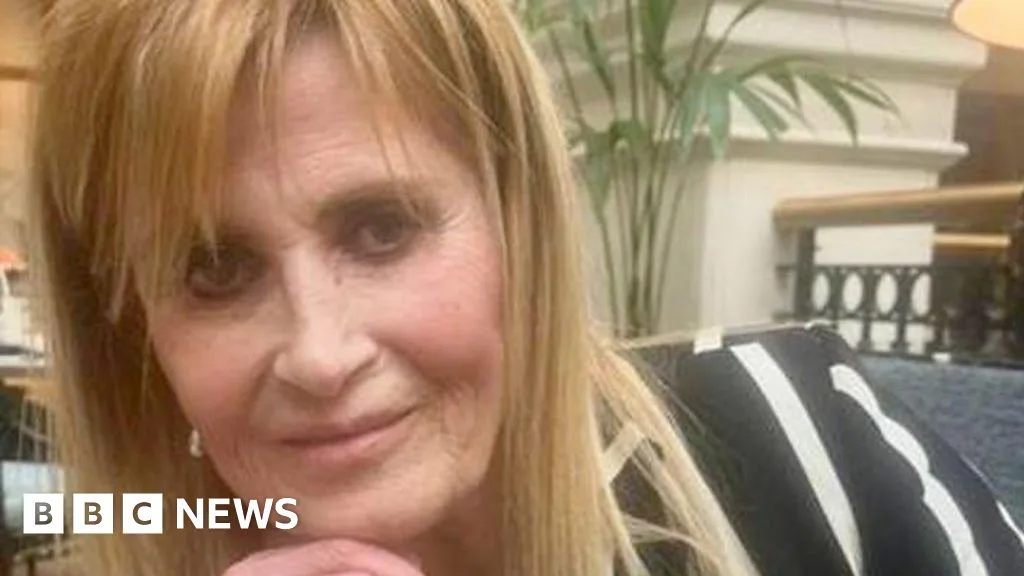 Woman Accused of Killing Sister and Stealing Rolex, Court Told