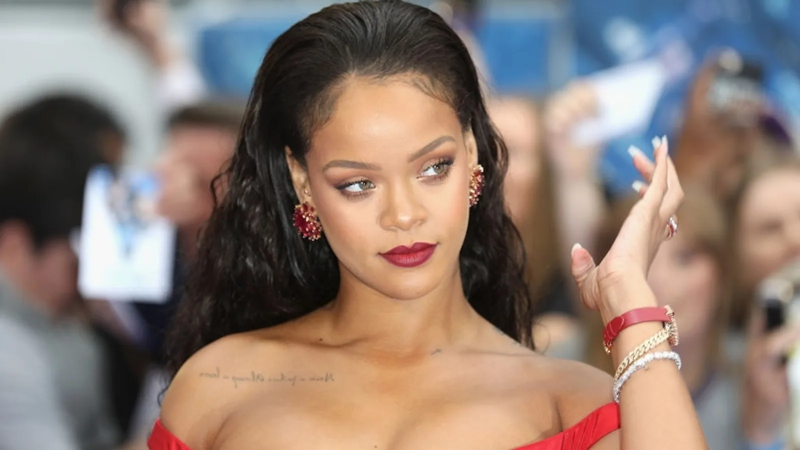 Woman Arrested After Gunfire at Rihanna and A$AP Rocky's Los Angeles Home