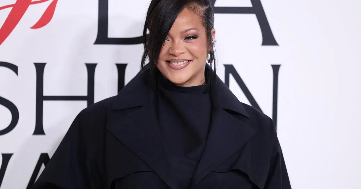 Woman arrested for attempted murder after shots fired at Rihanna's Beverly Hills home