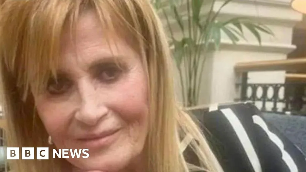 Woman Convicted of Murdering Sister and Stealing Diamond-Encrusted Rolex in Camden