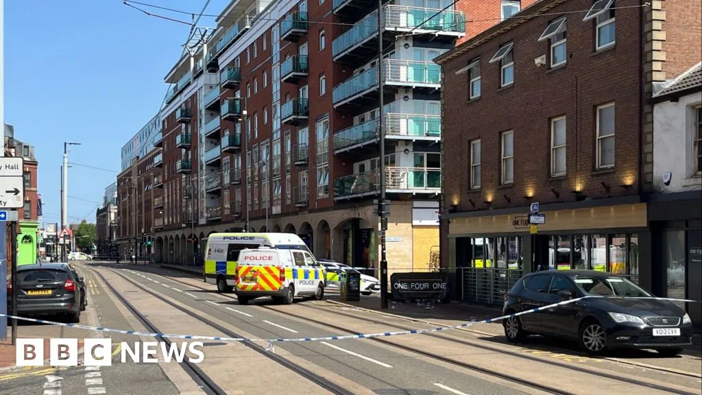 Woman Fatally Shot Outside Sheffield Nightclub in Early Hours of Monday