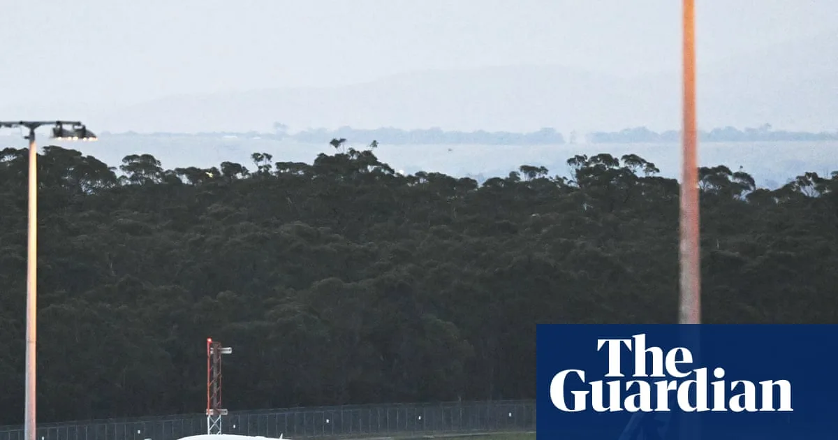 Australian Women and Children Linked to Islamic State Return from Syria