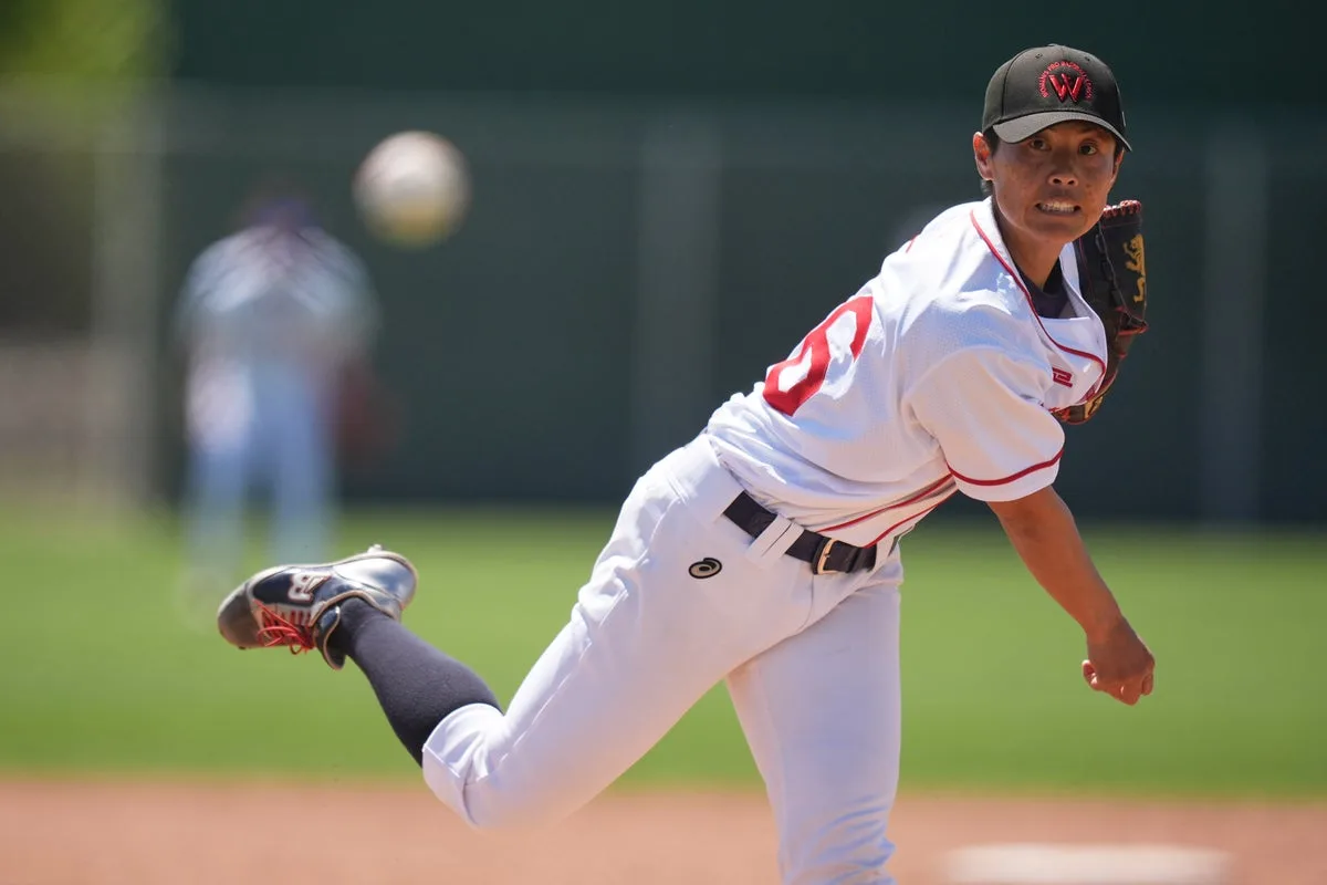 Women's Pro Baseball League Launches and Secures Major Media Rights Deal