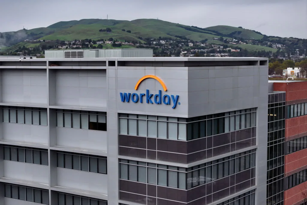 Workday Shares Surge Following Reports of Silver Lake Takeover Talks
