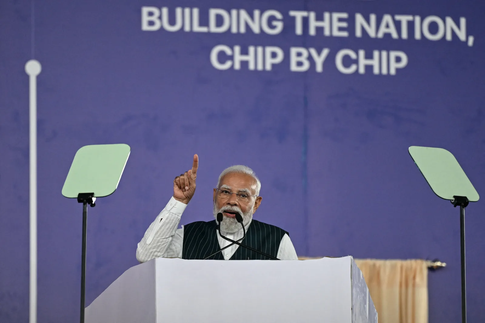 World Bank Official Responds to Scrutiny Over India’s Recent GDP Growth Figures