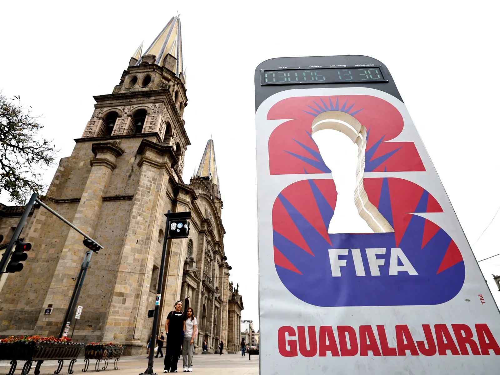 World Cup 2026 Squads Announced as Injuries Exclude Key Players
