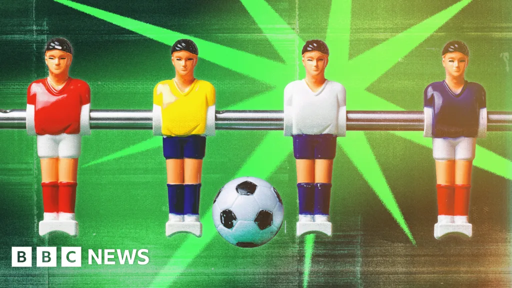 World Cup Opening Approaches as Teams Finalize Preparations and Fans Anticipate Kickoff