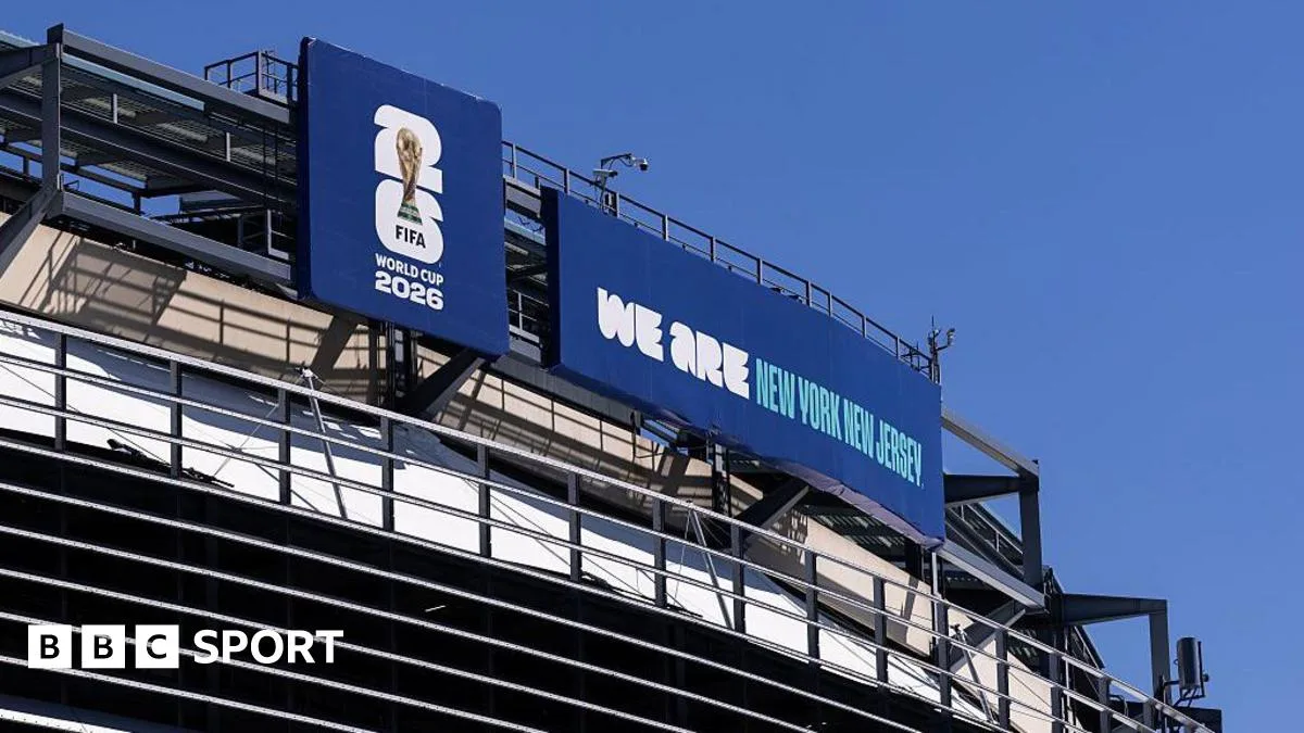 Transport Prices Reduced for World Cup Matches at MetLife Stadium After Fan Backlash