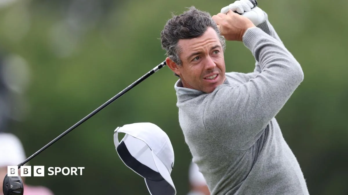 Wyndham Clark Leads US Open After Suspended First Round at Shinnecock Hills