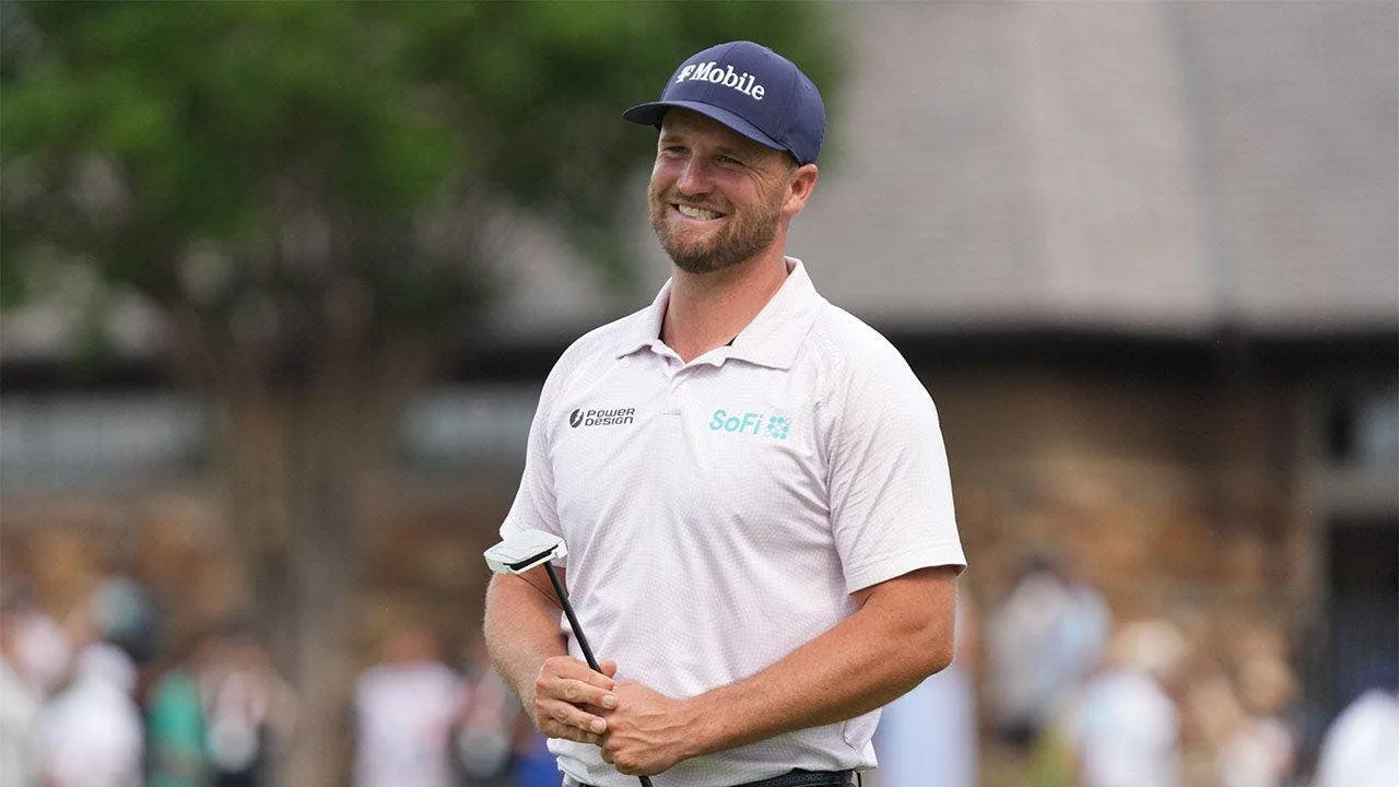 Wyndham Clark Wins 2026 CJ Cup Byron Nelson With Final Round 60