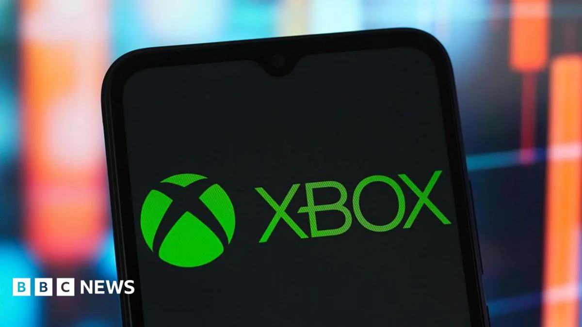 Xbox Series X and S Prices Increase by Up to £170 in UK and €200 in EU