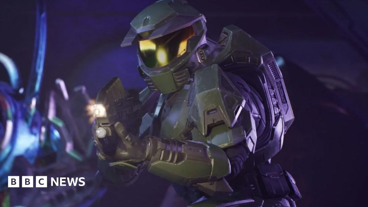 Xbox Transfers Halo and Rare to Activision, Announces Studio Closures and Layoffs