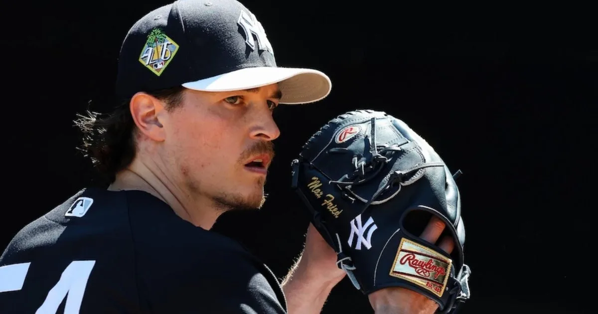 Yankees Defeat Giants 7-0 in 2026 MLB Opening Night on Netflix Debut