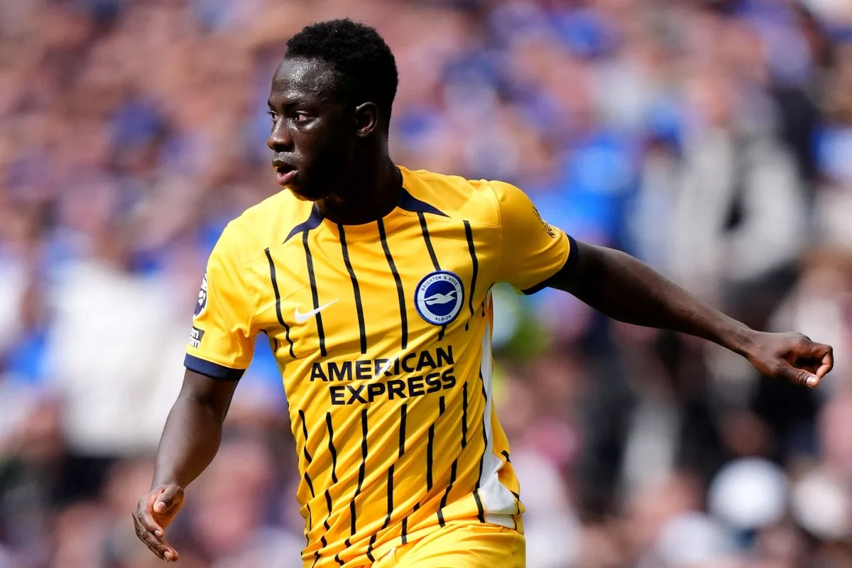 Yankuba Minteh Scores Only Goal as Brighton Defeat Sunderland