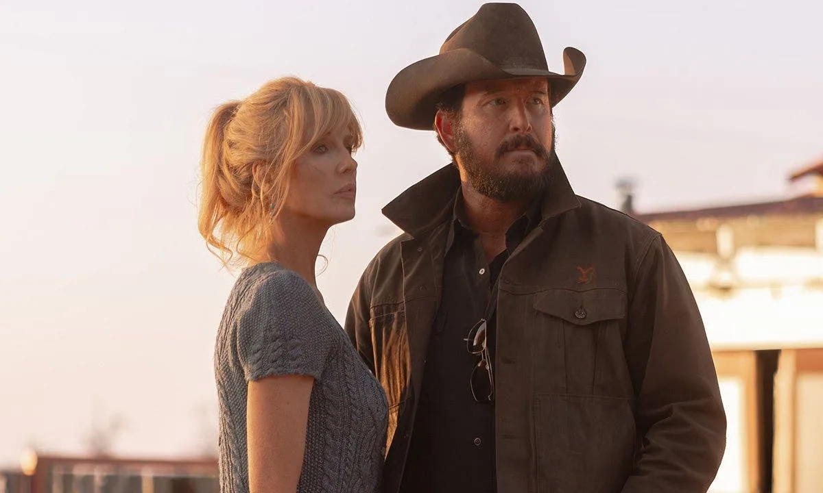 ‘Yellowstone’ Spinoff ‘Dutton Ranch’ Releases Trailer Without Taylor Sheridan Writing