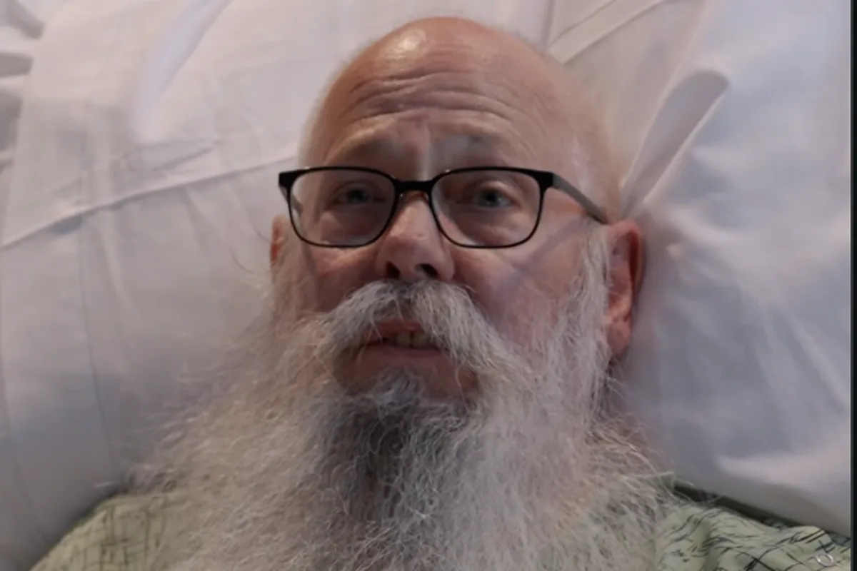Yellowstone Visitor Hospitalized After Bison Attack Flips Him 8 Feet in Air