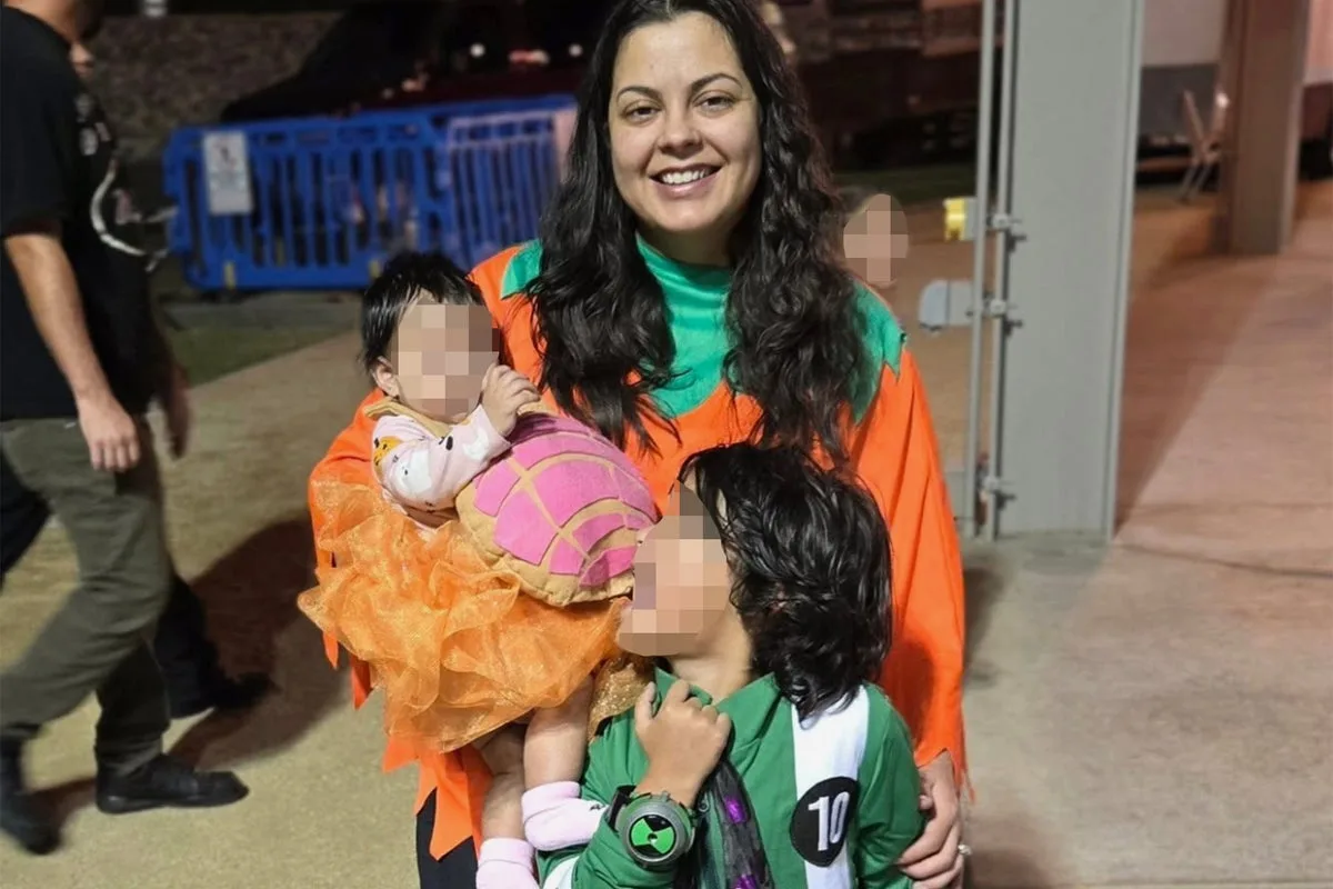 Young Mother Dies Protecting Son During Dog Attack at Family Home