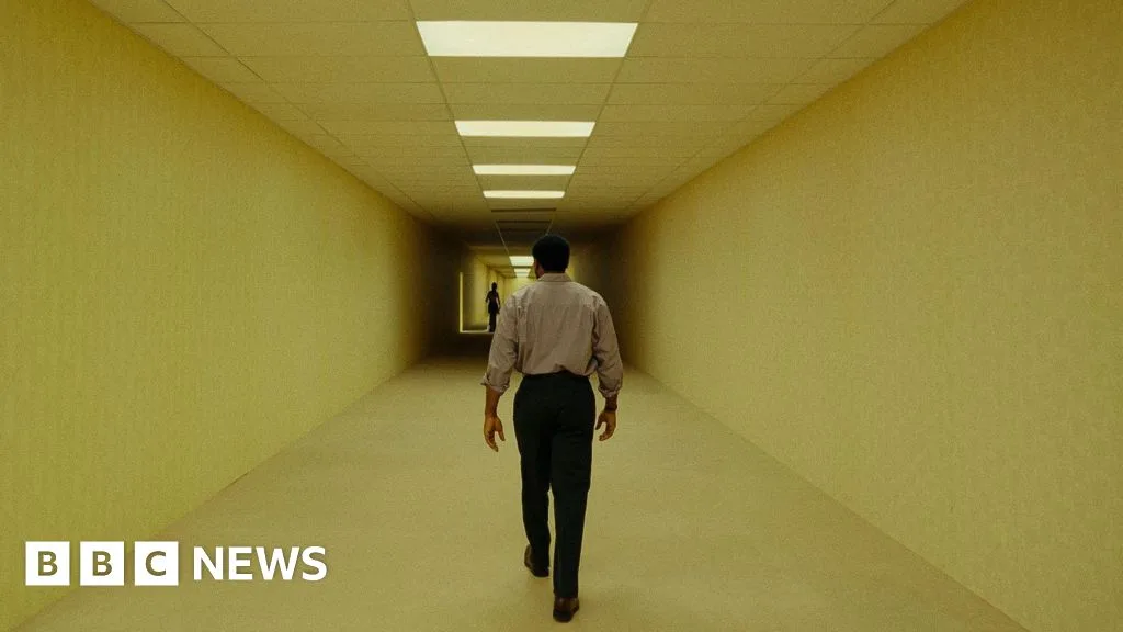 YouTube Series 'Backrooms' Adapted Into Hollywood Horror Film