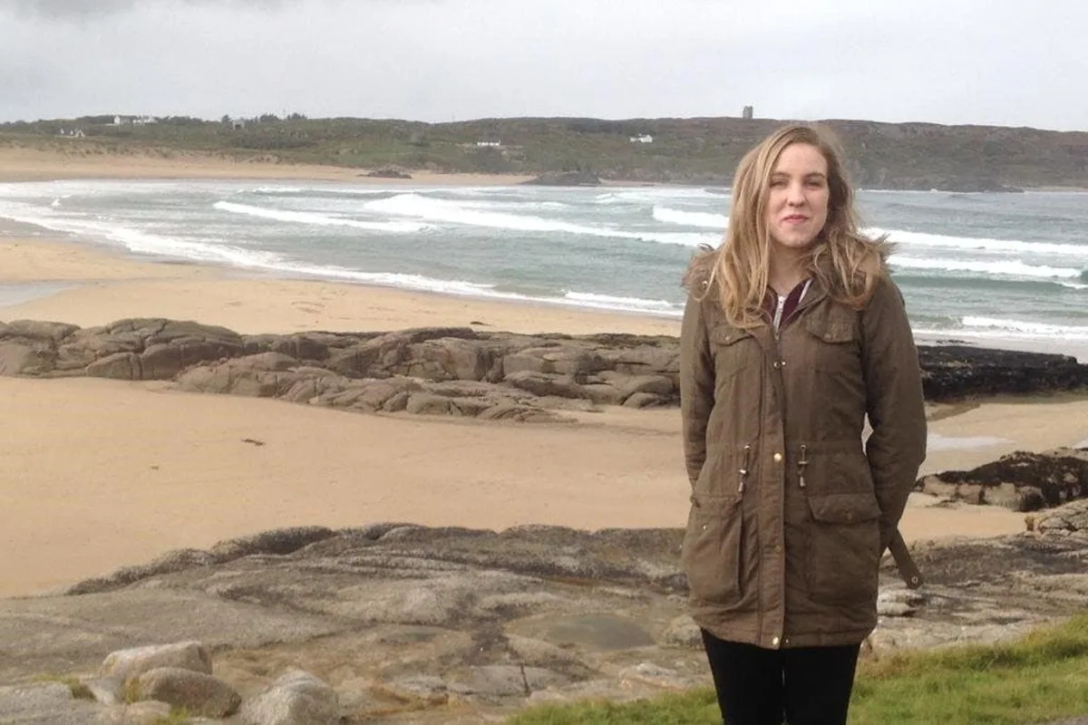 YouTuber accused of murdering pregnant girlfriend recorded livestream days before incident