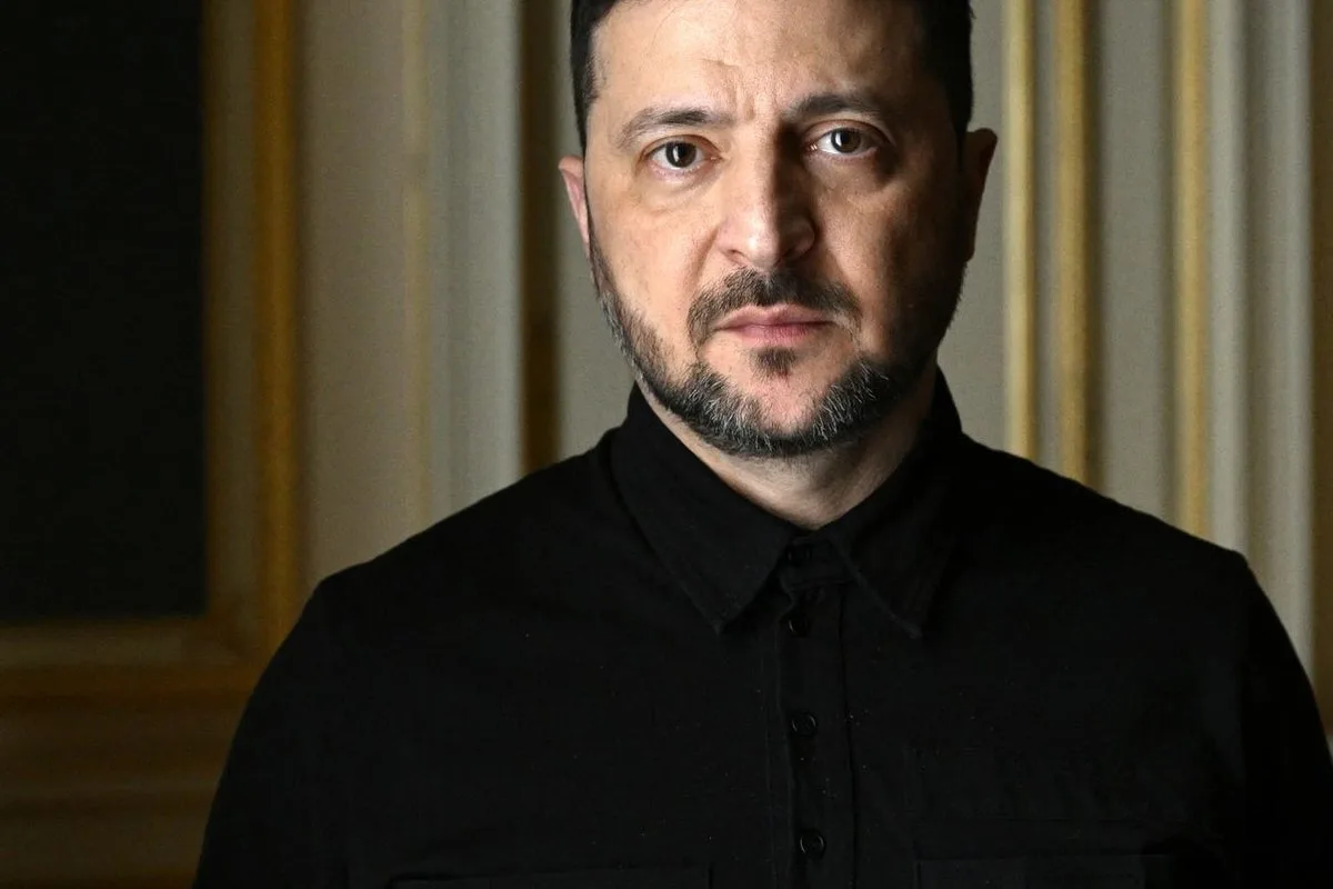 Hungary Blocks EU Sanctions and Ukraine Loan Ahead of War Anniversary