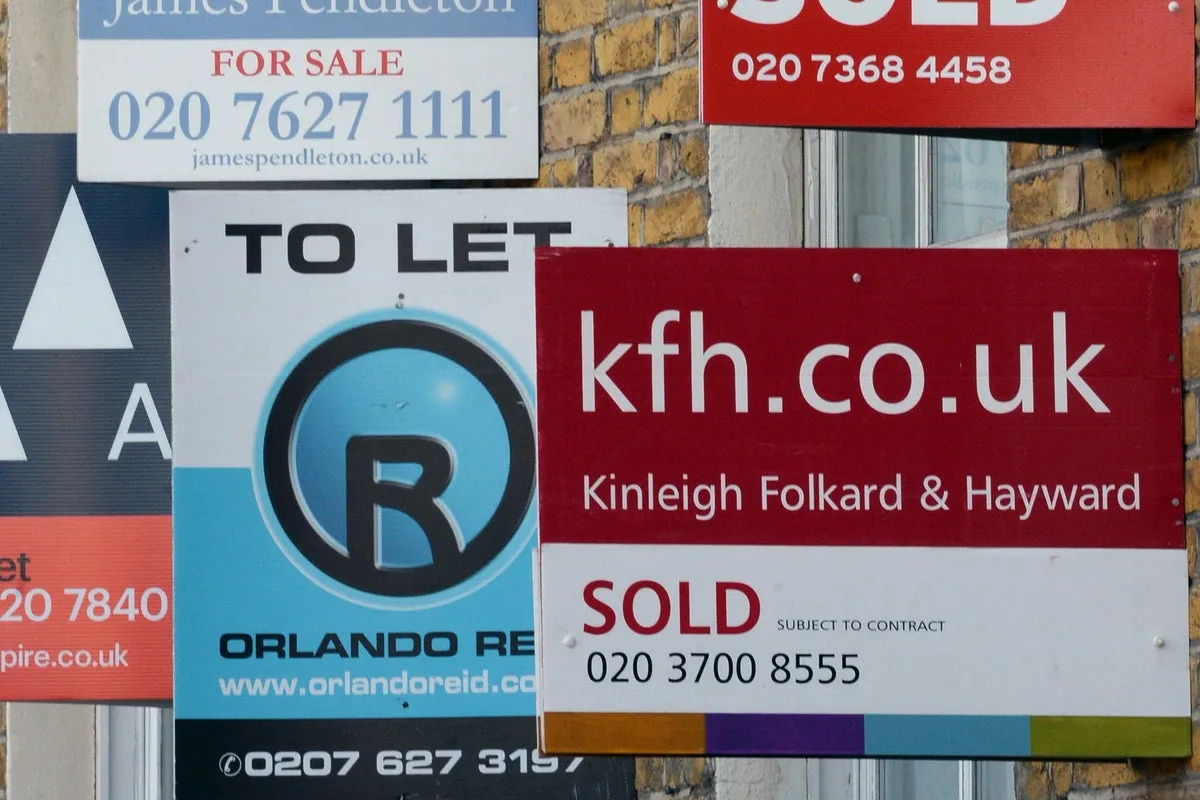 Zoopla Reports Rental Market Conditions Best for Renters in Six Years