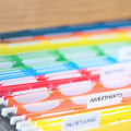 Using Labels and Folders for Better Organization on 4n: Tips and Tricks