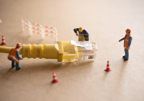 Troubleshooting Internet Connectivity Issues: A Comprehensive Guide