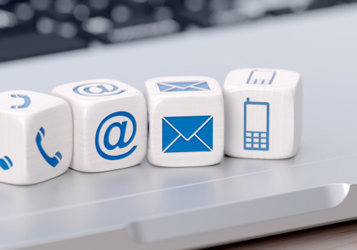How to Effectively Organize Your Contacts on 4n