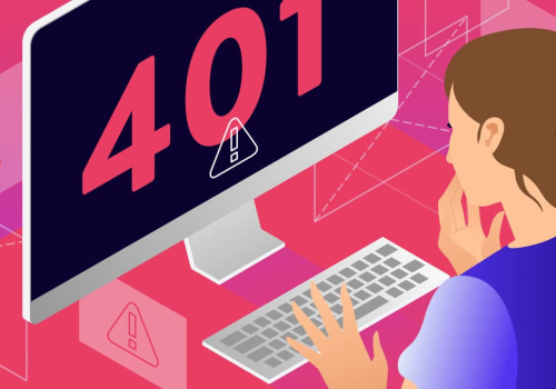 Resolving Login Errors on 4n: A Comprehensive Guide