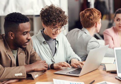 On-Site Training and Support for Large Organizations: Everything You Need to Know